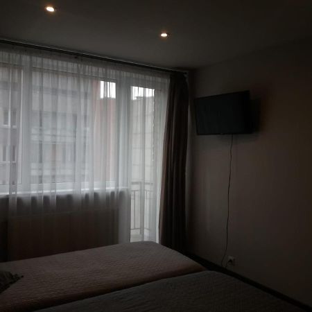 Apartament Sunbeam Rēzekne Zewnętrze zdjęcie