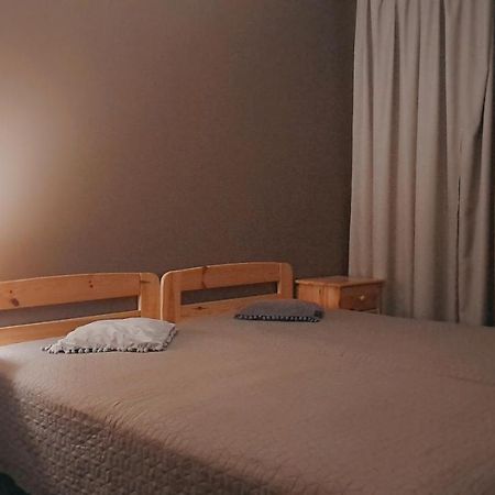 Apartament Sunbeam Rēzekne Zewnętrze zdjęcie