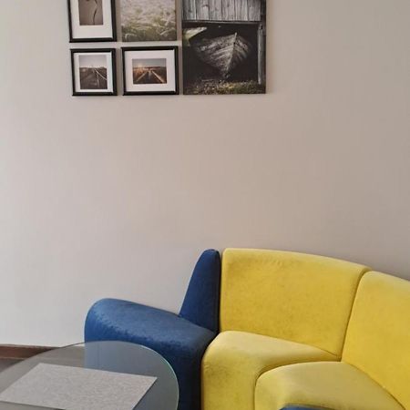 Apartament Sunbeam Rēzekne Zewnętrze zdjęcie